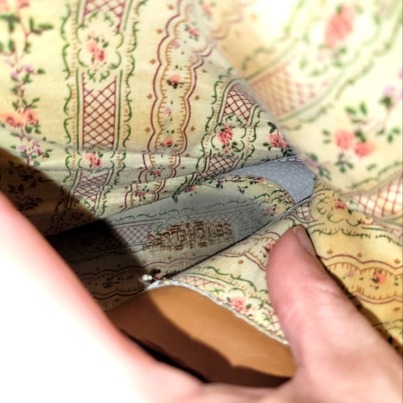 Seychelles Tan Heeled Boots - Picture 14 of 14